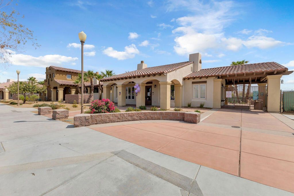 Image 45 of property listing at 67371 Rio Rosalia Road, Cathedral City, CA 92234