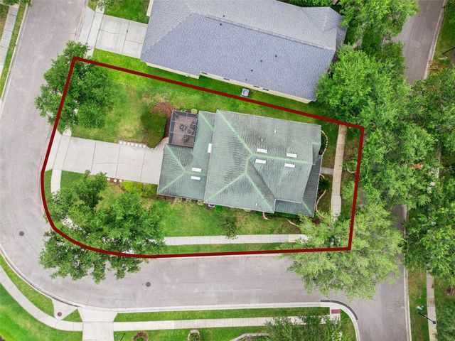 14172 AMELIA ISLAND WAY, Orlando, FL 32828