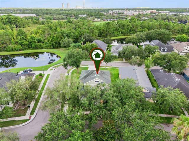 14172 AMELIA ISLAND WAY, Orlando, FL 32828