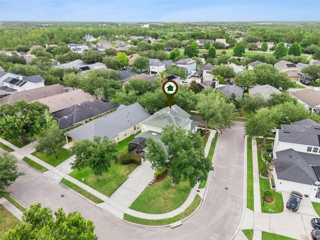 14172 AMELIA ISLAND WAY, Orlando, FL 32828