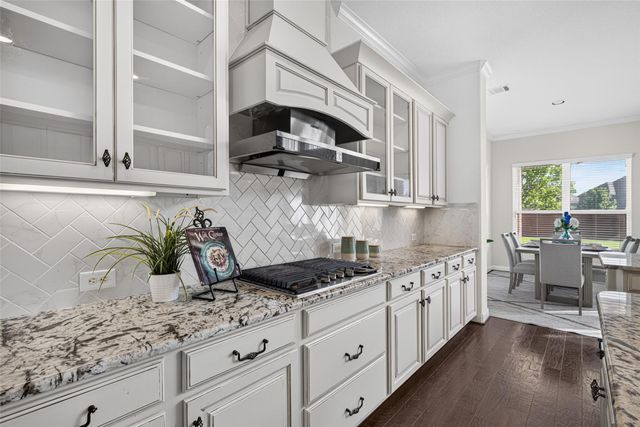 6507 Hidden Ridge Court, Sugar Land, TX 77479