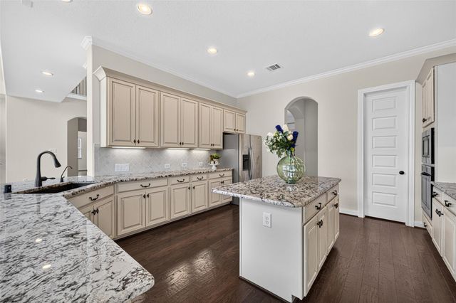 6507 Hidden Ridge Court, Sugar Land, TX 77479
