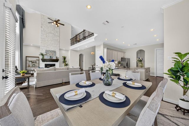 6507 Hidden Ridge Court, Sugar Land, TX 77479