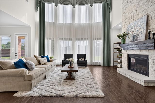 6507 Hidden Ridge Court, Sugar Land, TX 77479