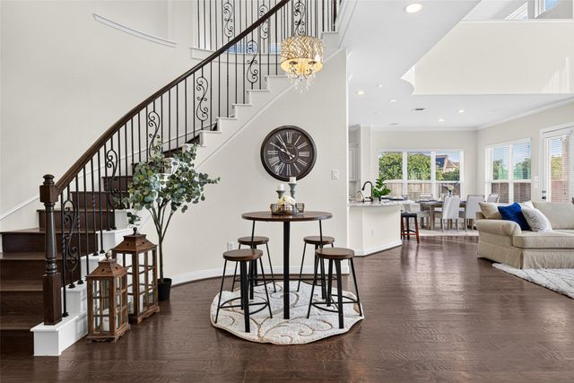 6507 Hidden Ridge Court, Sugar Land, TX 77479
