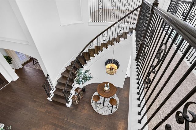 6507 Hidden Ridge Court, Sugar Land, TX 77479