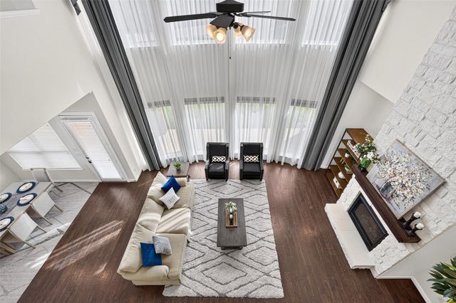 6507 Hidden Ridge Court, Sugar Land, TX 77479