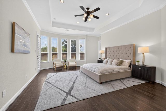 6507 Hidden Ridge Court, Sugar Land, TX 77479