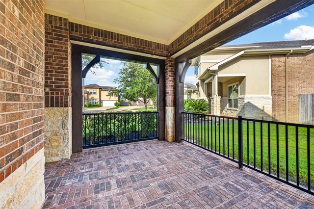 6507 Hidden Ridge Court, Sugar Land, TX 77479