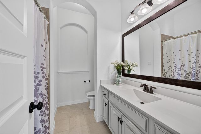 6507 Hidden Ridge Court, Sugar Land, TX 77479