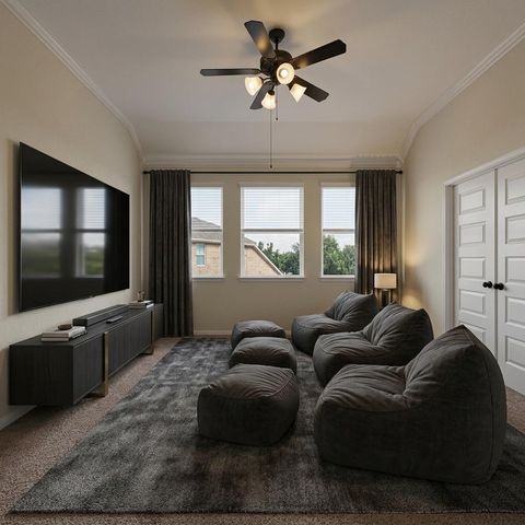 6507 Hidden Ridge Court, Sugar Land, TX 77479