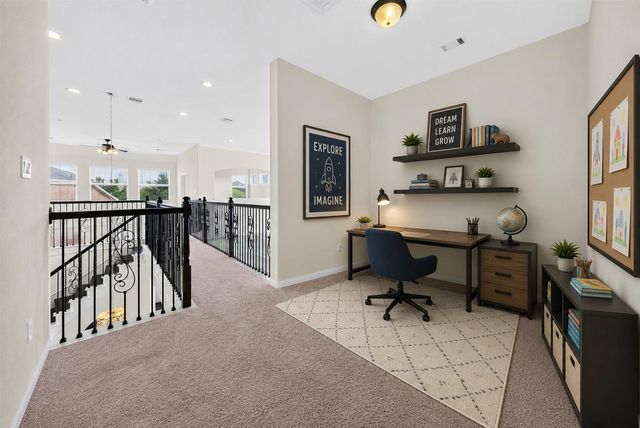 6507 Hidden Ridge Court, Sugar Land, TX 77479