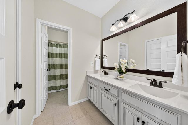 6507 Hidden Ridge Court, Sugar Land, TX 77479