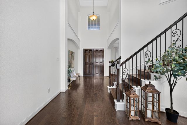 6507 Hidden Ridge Court, Sugar Land, TX 77479
