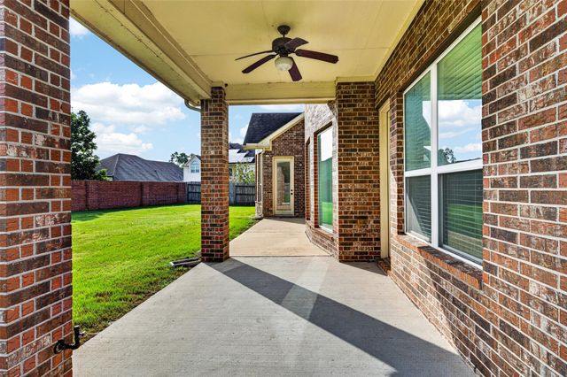 6507 Hidden Ridge Court, Sugar Land, TX 77479