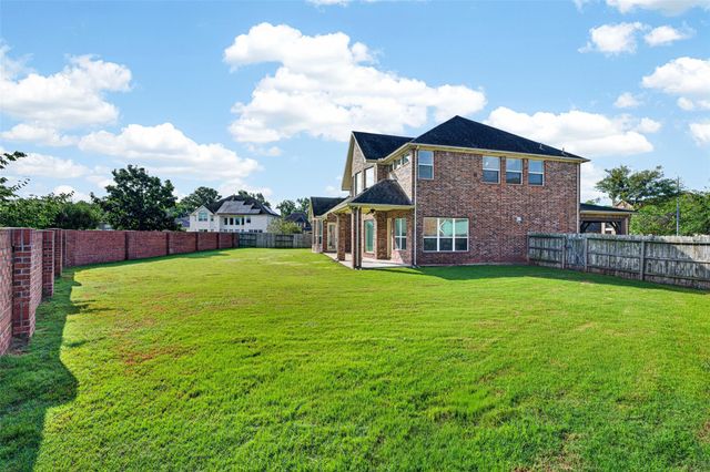 6507 Hidden Ridge Court, Sugar Land, TX 77479