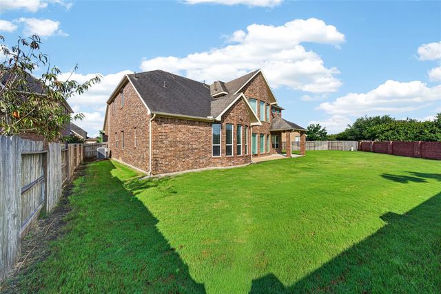 6507 Hidden Ridge Court, Sugar Land, TX 77479