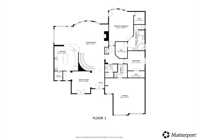6507 Hidden Ridge Court, Sugar Land, TX 77479