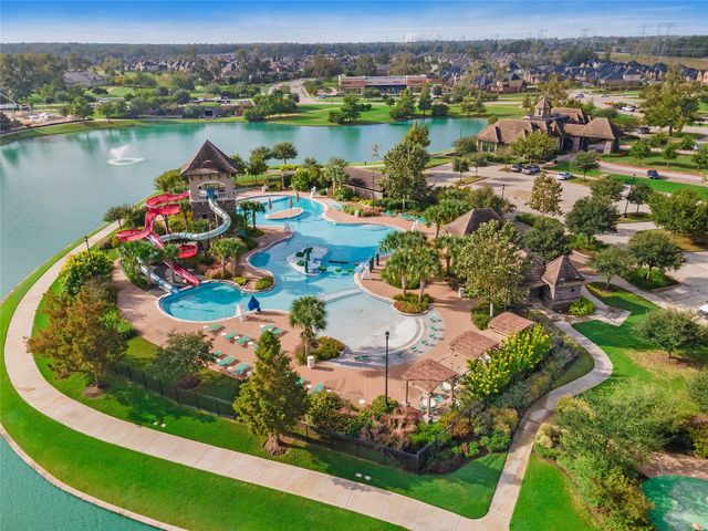 6507 Hidden Ridge Court, Sugar Land, TX 77479