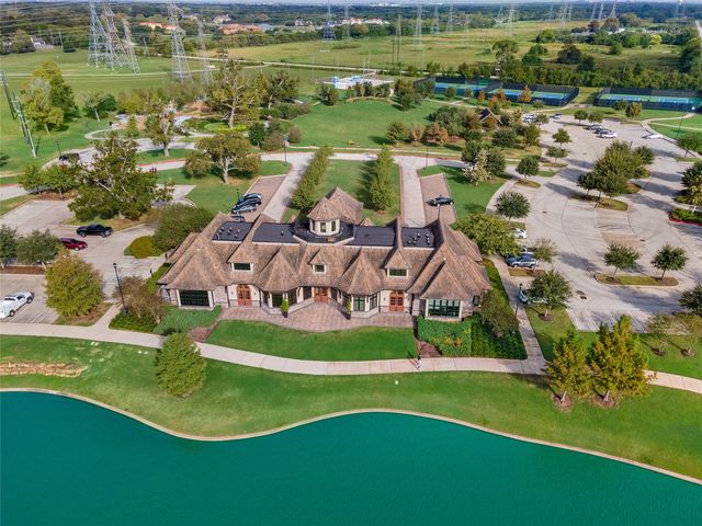 6507 Hidden Ridge Court, Sugar Land, TX 77479
