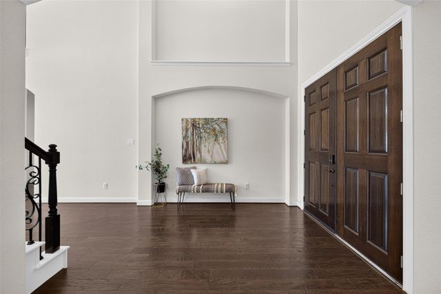 6507 Hidden Ridge Court, Sugar Land, TX 77479