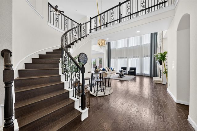 6507 Hidden Ridge Court, Sugar Land, TX 77479