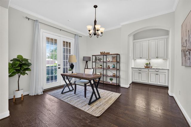 6507 Hidden Ridge Court, Sugar Land, TX 77479