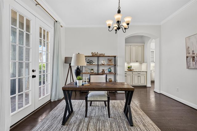 6507 Hidden Ridge Court, Sugar Land, TX 77479