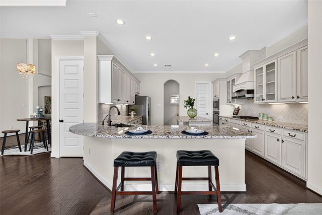 6507 Hidden Ridge Court, Sugar Land, TX 77479