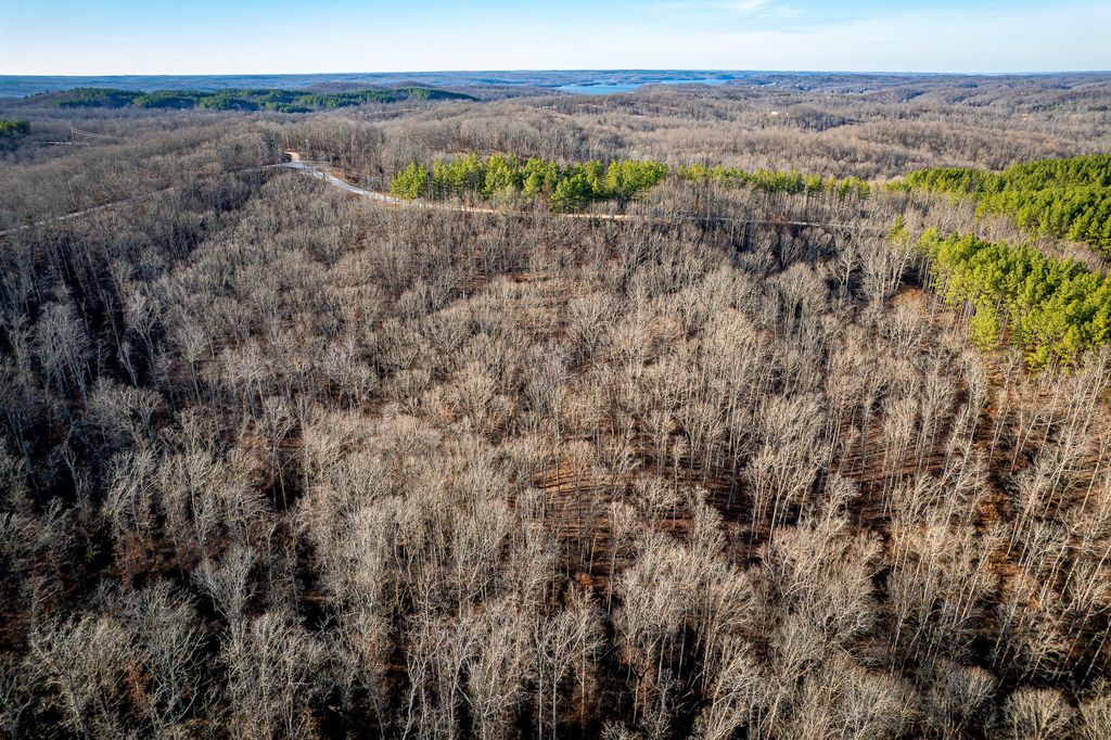 0 Richland Harbor Rd, Waverly, TN 37185