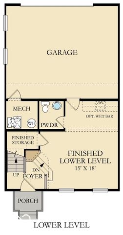 18639 Kersey Drive, Westfield, IN 46074