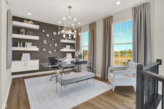 18639 Kersey Drive, Westfield, IN 46074