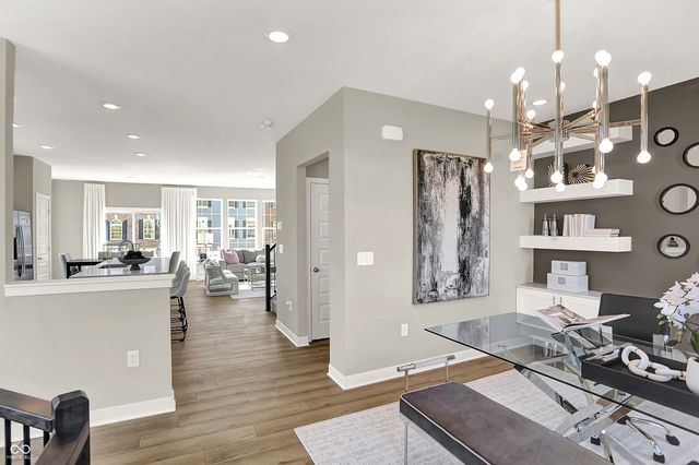 18639 Kersey Drive, Westfield, IN 46074