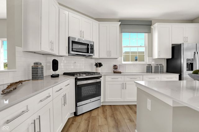 18639 Kersey Drive, Westfield, IN 46074