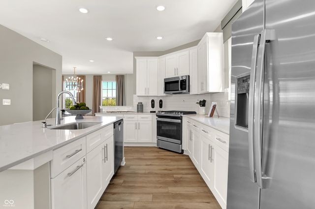 18639 Kersey Drive, Westfield, IN 46074