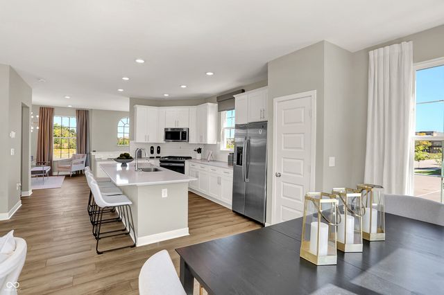 18639 Kersey Drive, Westfield, IN 46074