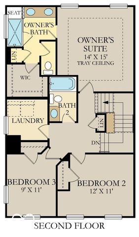 18639 Kersey Drive, Westfield, IN 46074