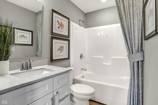 18639 Kersey Drive, Westfield, IN 46074