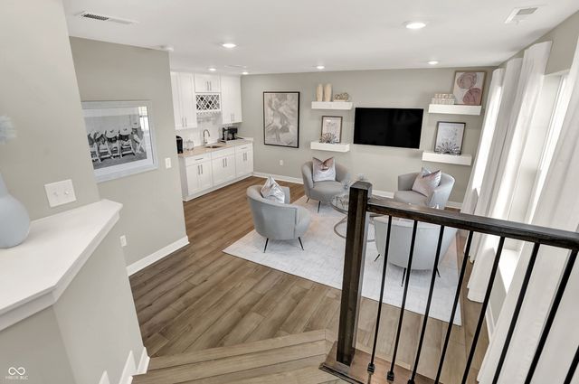 18639 Kersey Drive, Westfield, IN 46074