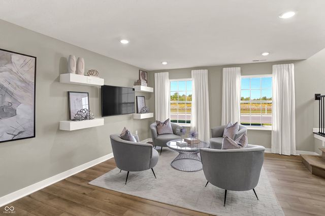 18639 Kersey Drive, Westfield, IN 46074