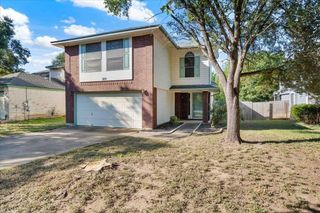 309 JACKY ST, Austin, TX 78748