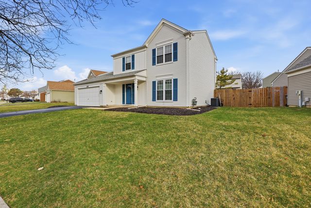 1880 Gleneagle Circle, Elgin, IL 60123