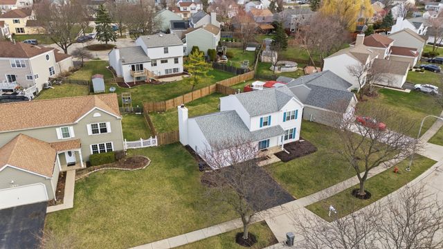 1880 Gleneagle Circle, Elgin, IL 60123