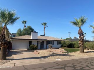6611 E 1ST Street, Scottsdale, AZ 85251