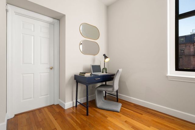 150 Appleton St 2-C, Boston, MA 02116