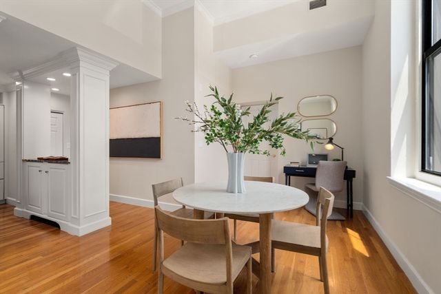 150 Appleton St 2-C, Boston, MA 02116