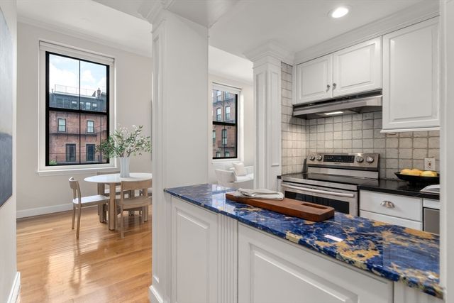 150 Appleton St 2-C, Boston, MA 02116