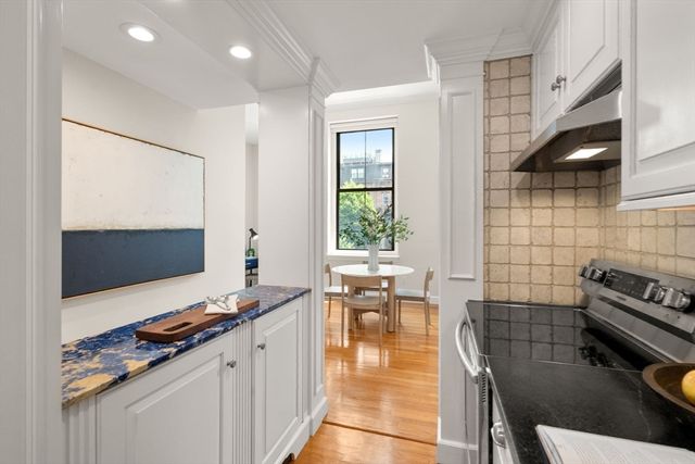 150 Appleton St 2-C, Boston, MA 02116