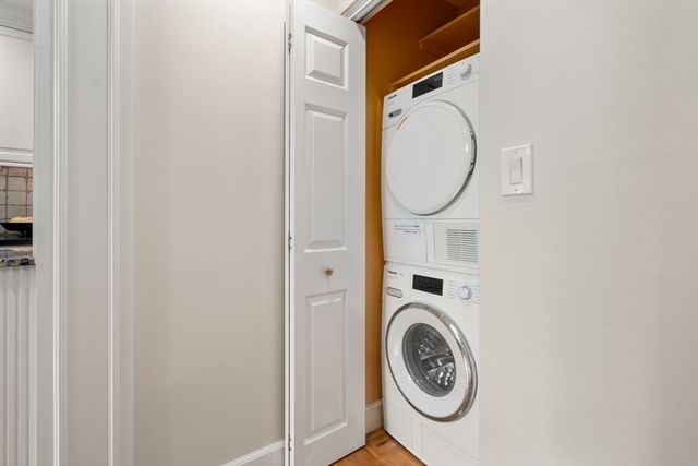 150 Appleton St 2-C, Boston, MA 02116