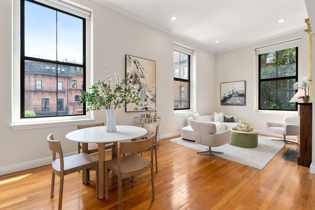 150 Appleton St 2-C, Boston, MA 02116